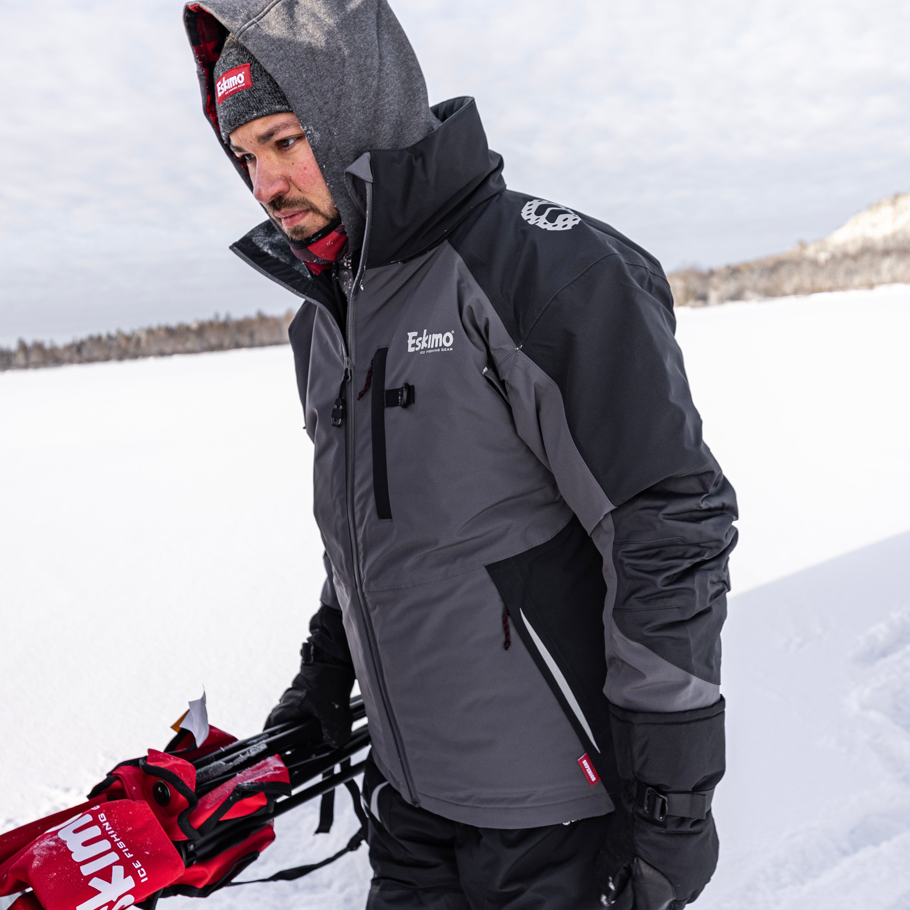 Men's Superior Jacket