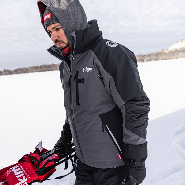 Men's Superior Jacket