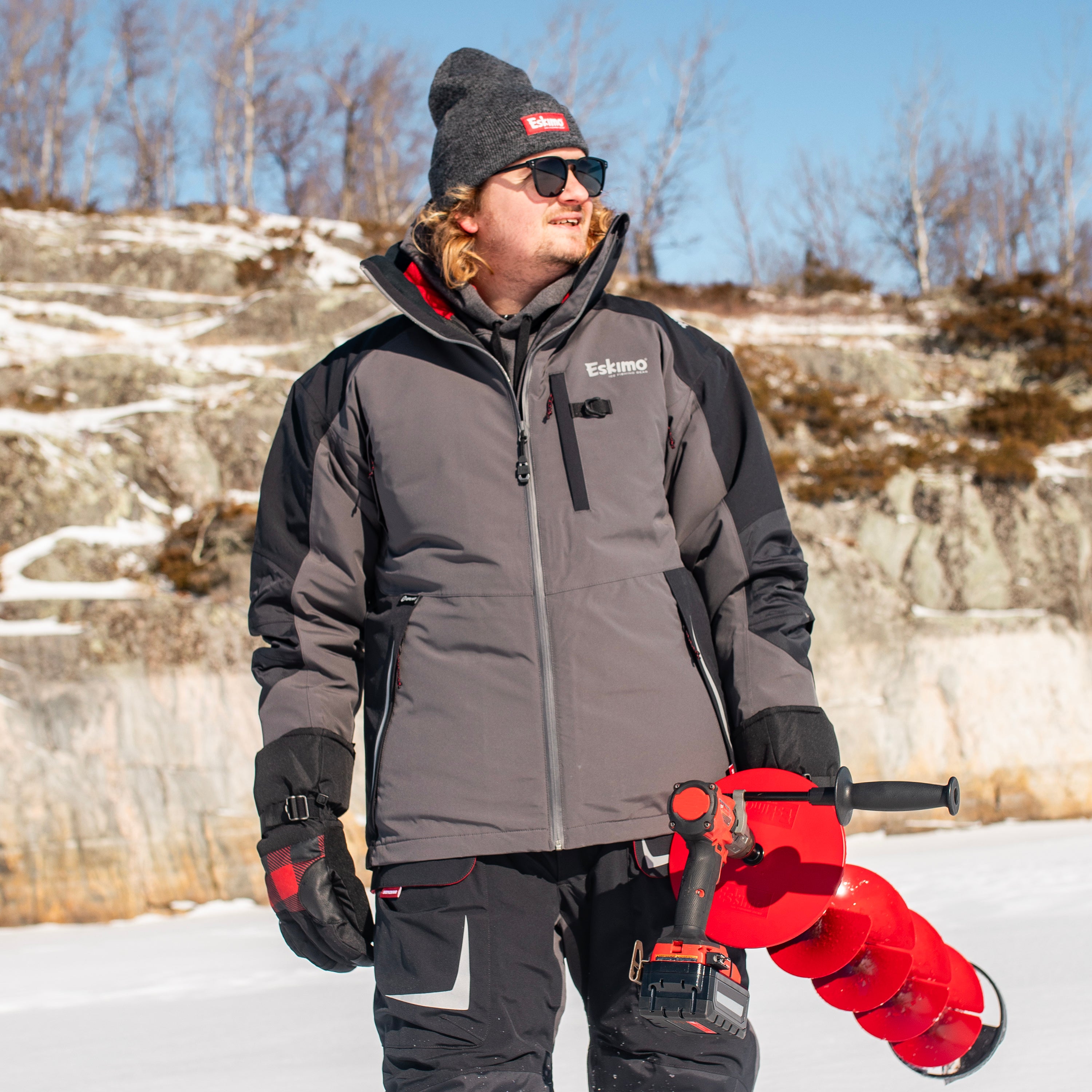 Men's Superior Jacket