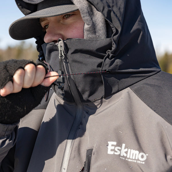 Men's Superior Jacket