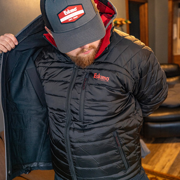 Men's Superior Jacket