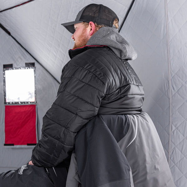 Men's Superior Jacket