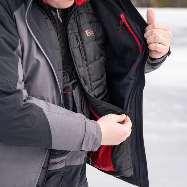 Men's Superior Jacket