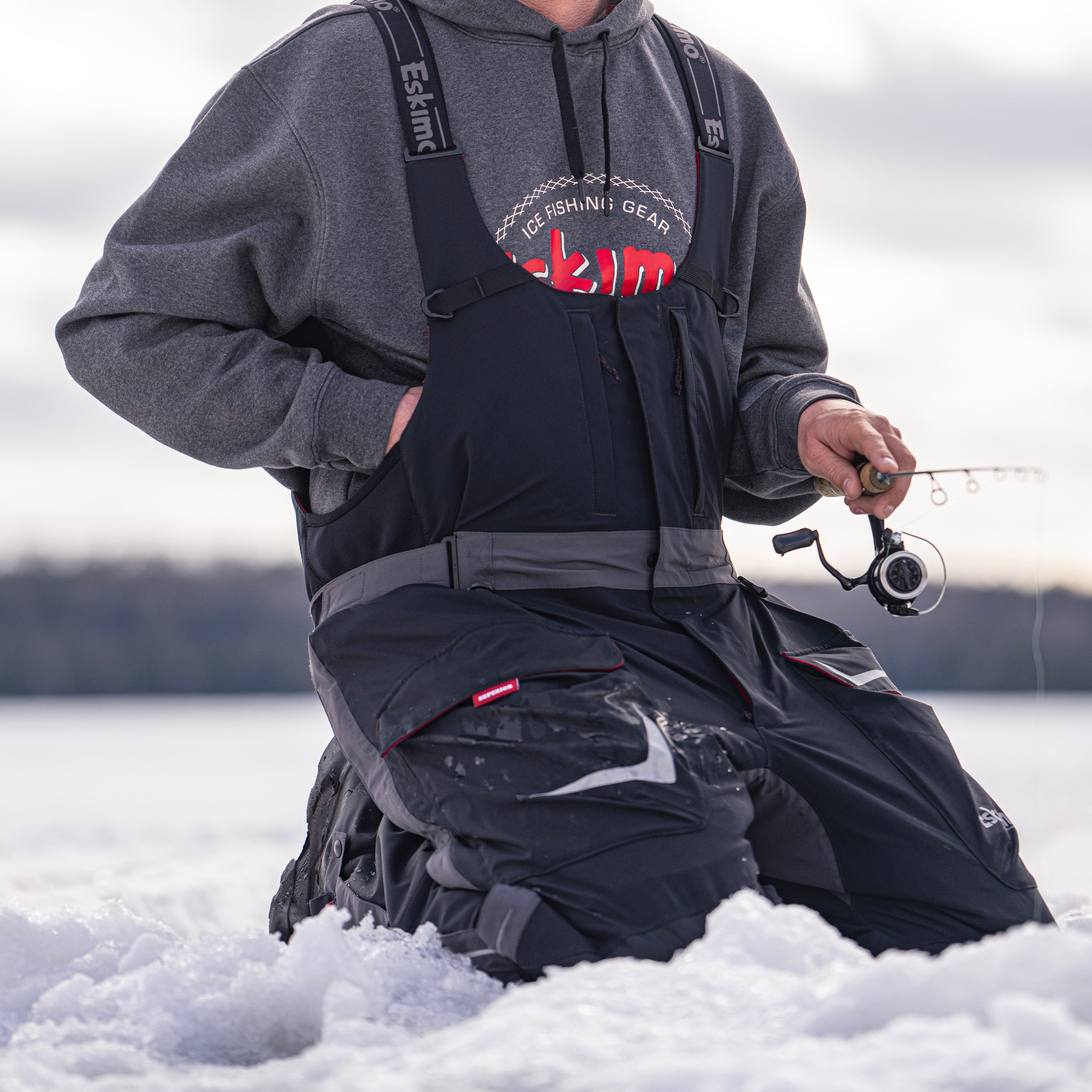 Men's Superior Bibs