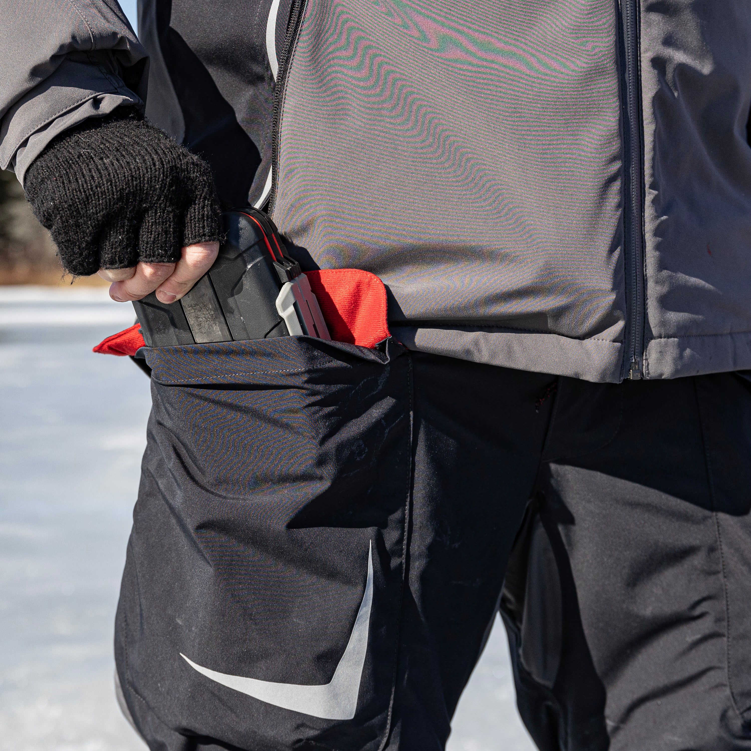 Men's Superior Bibs
