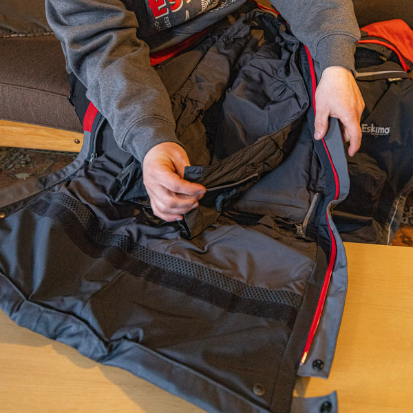 Men's Superior Bibs