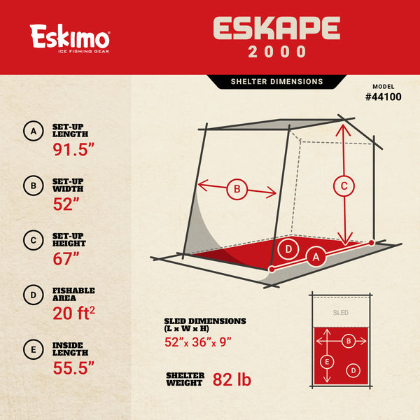 Eskape 2000