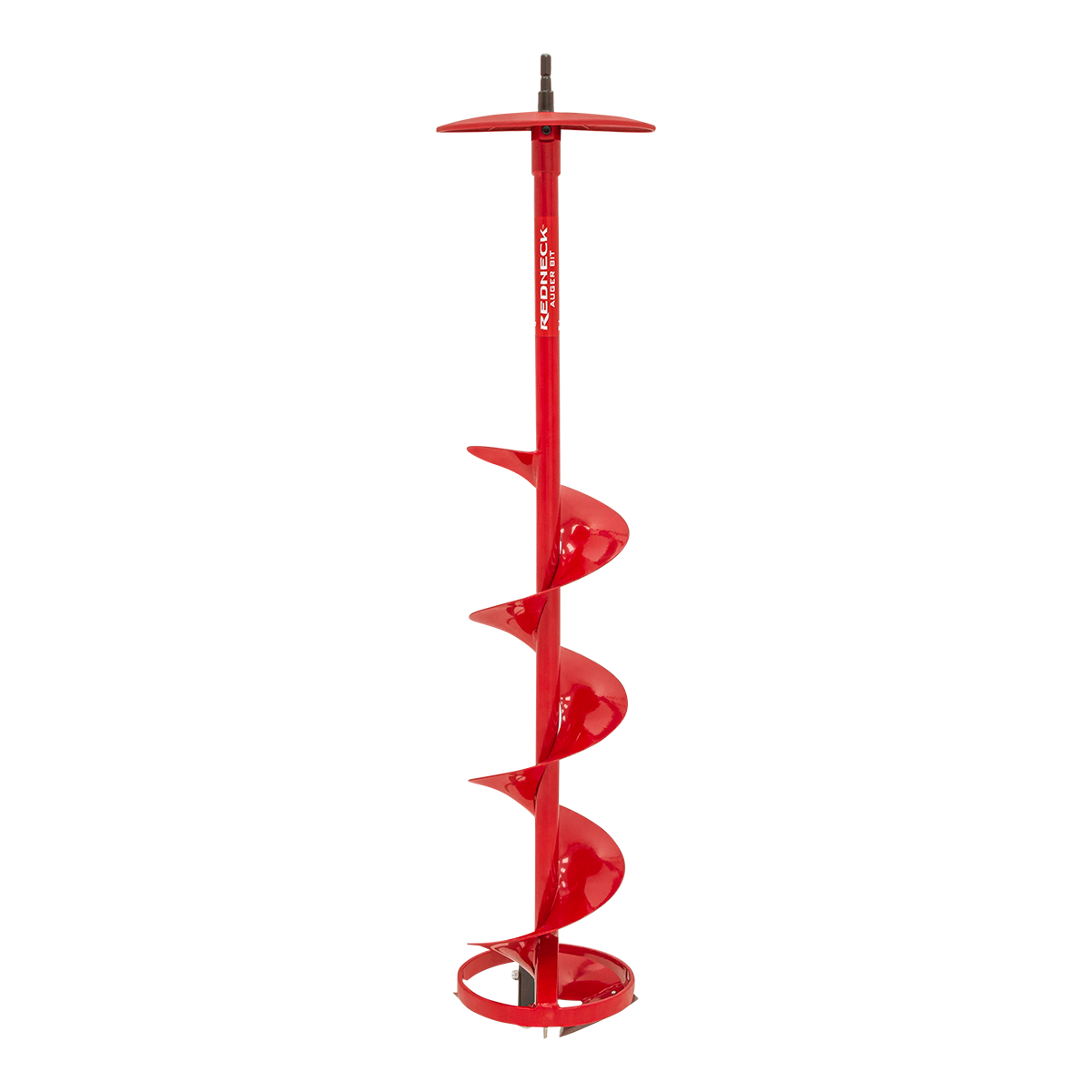 8" Redneck Bit