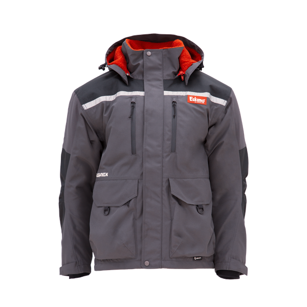 Men's Roughneck Jacket (2025)