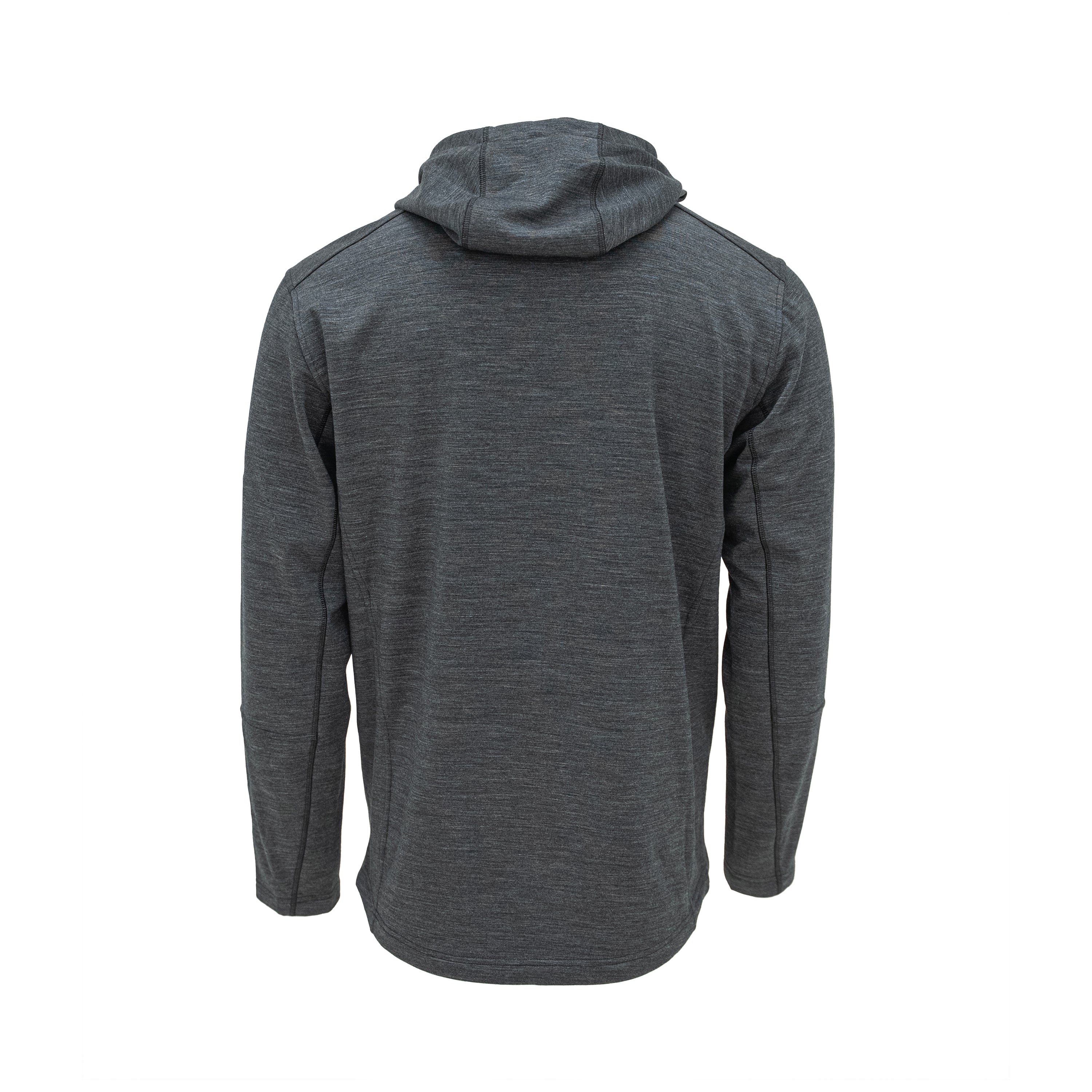 Outpost Wool Hoodie
