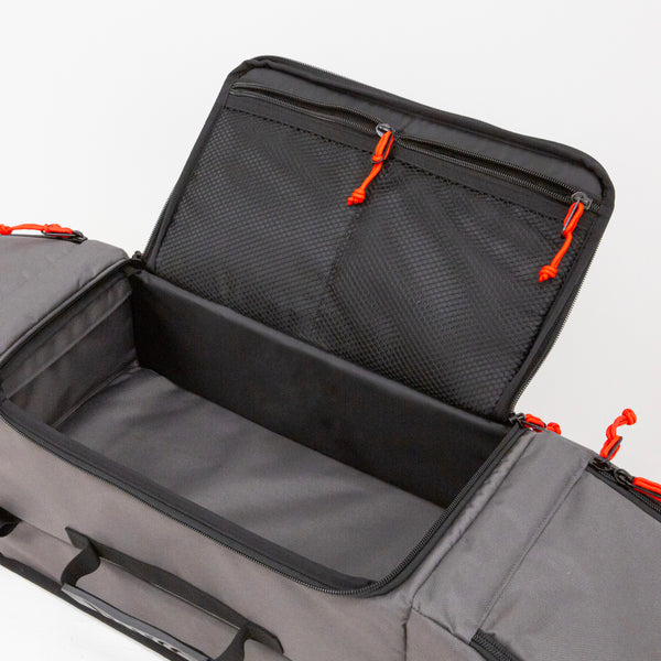 32" Rod Locker