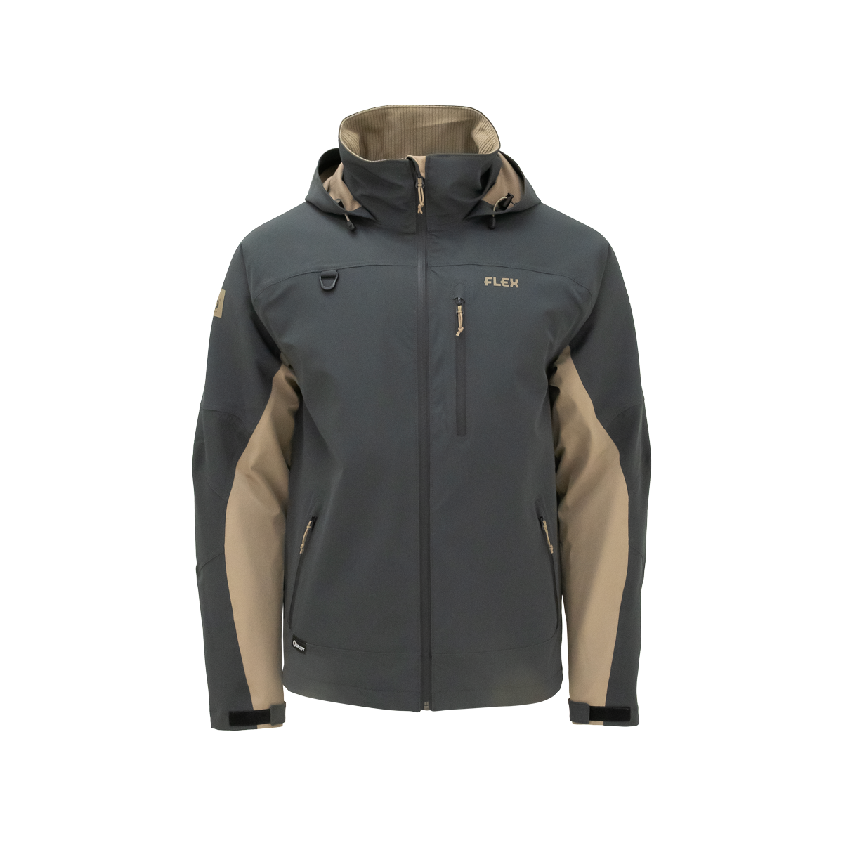 Men's Flex Jacket