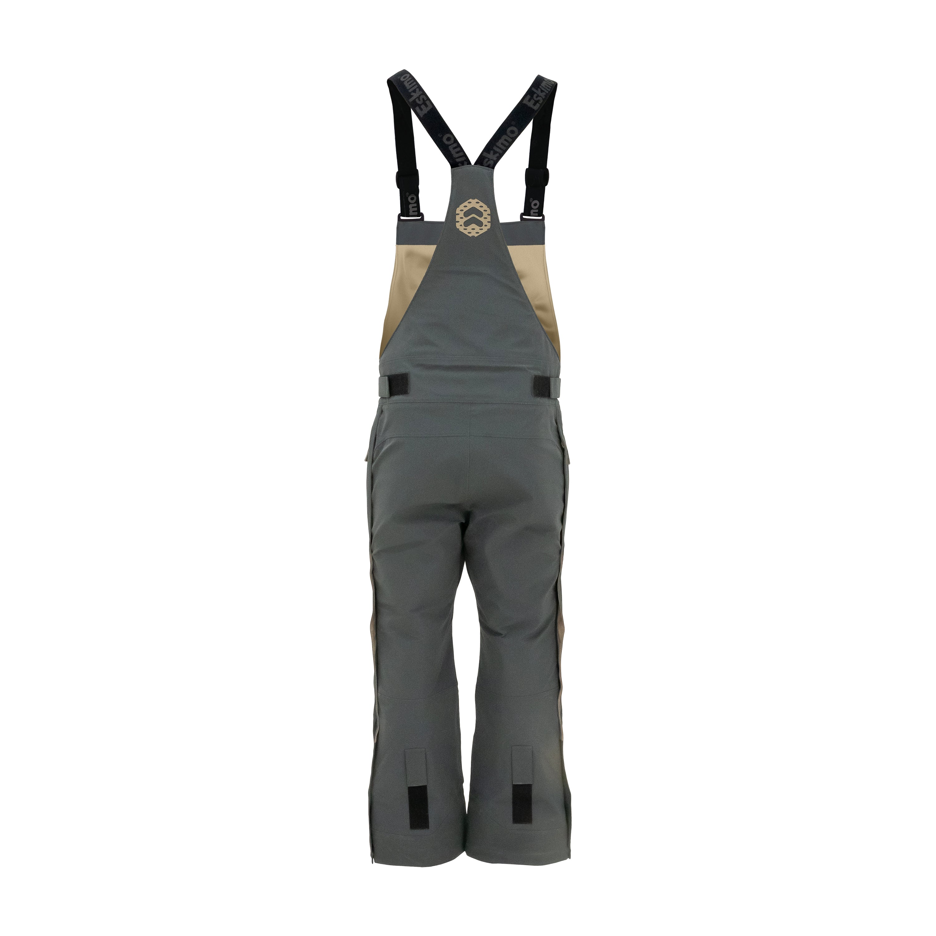 Men's Flex Bibs