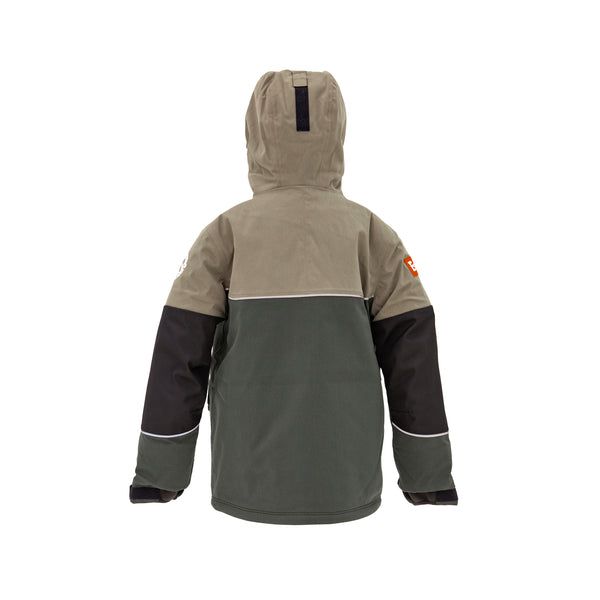 Youth Explorer Jacket