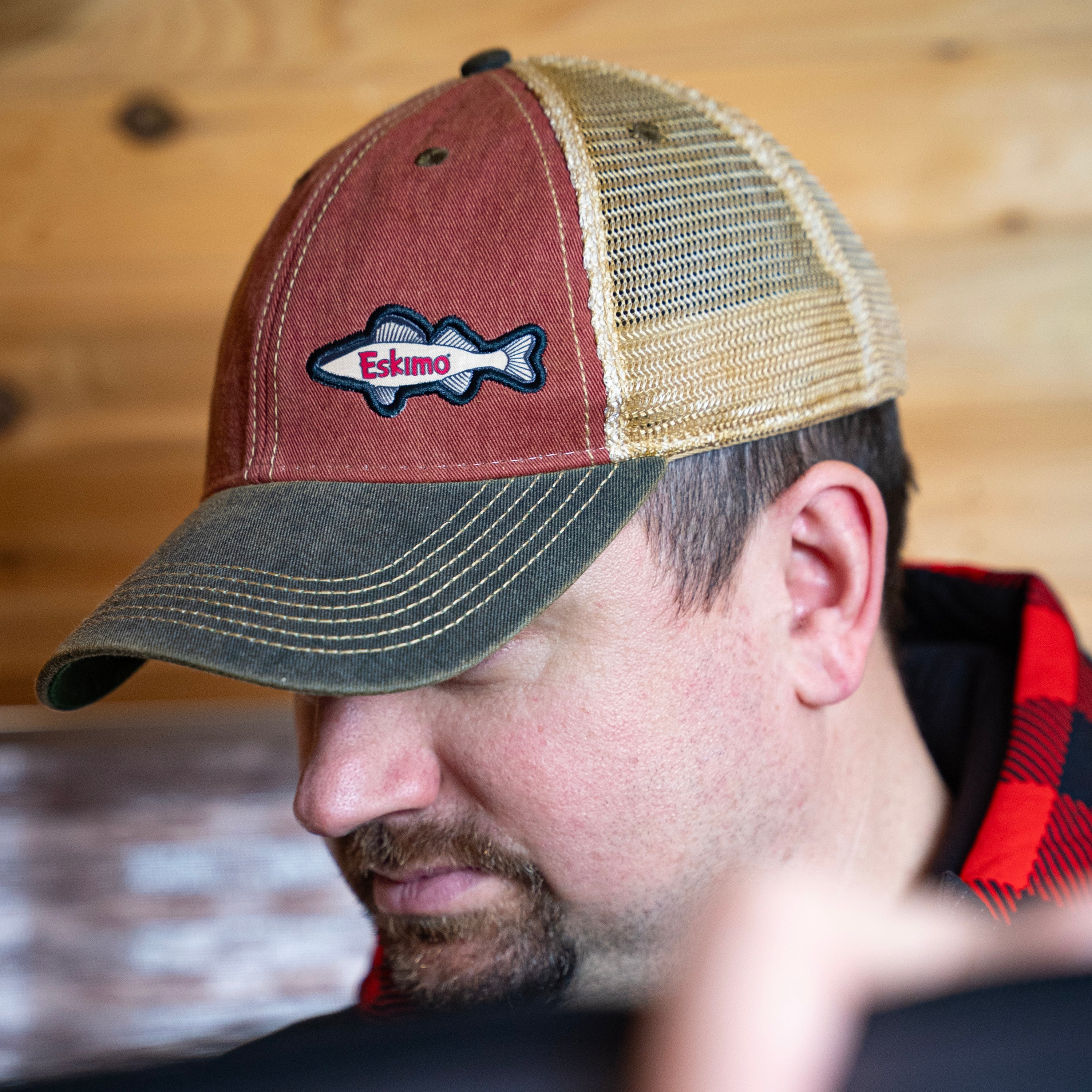 Lakeland Cap