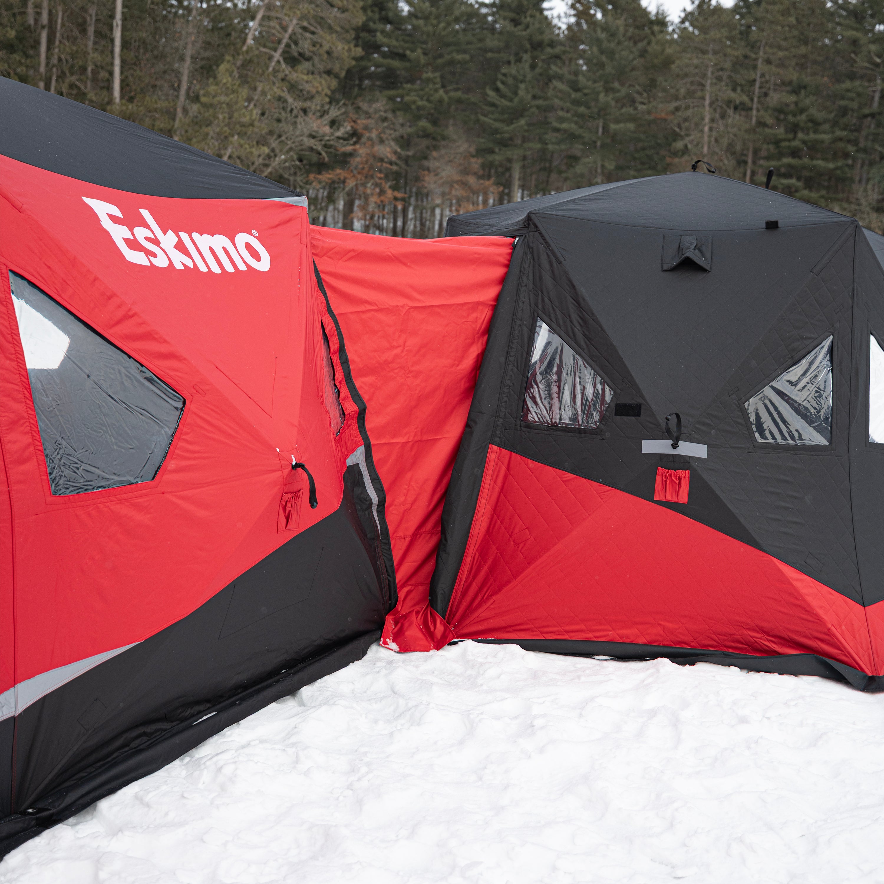 E-Connect™ Shelter Link