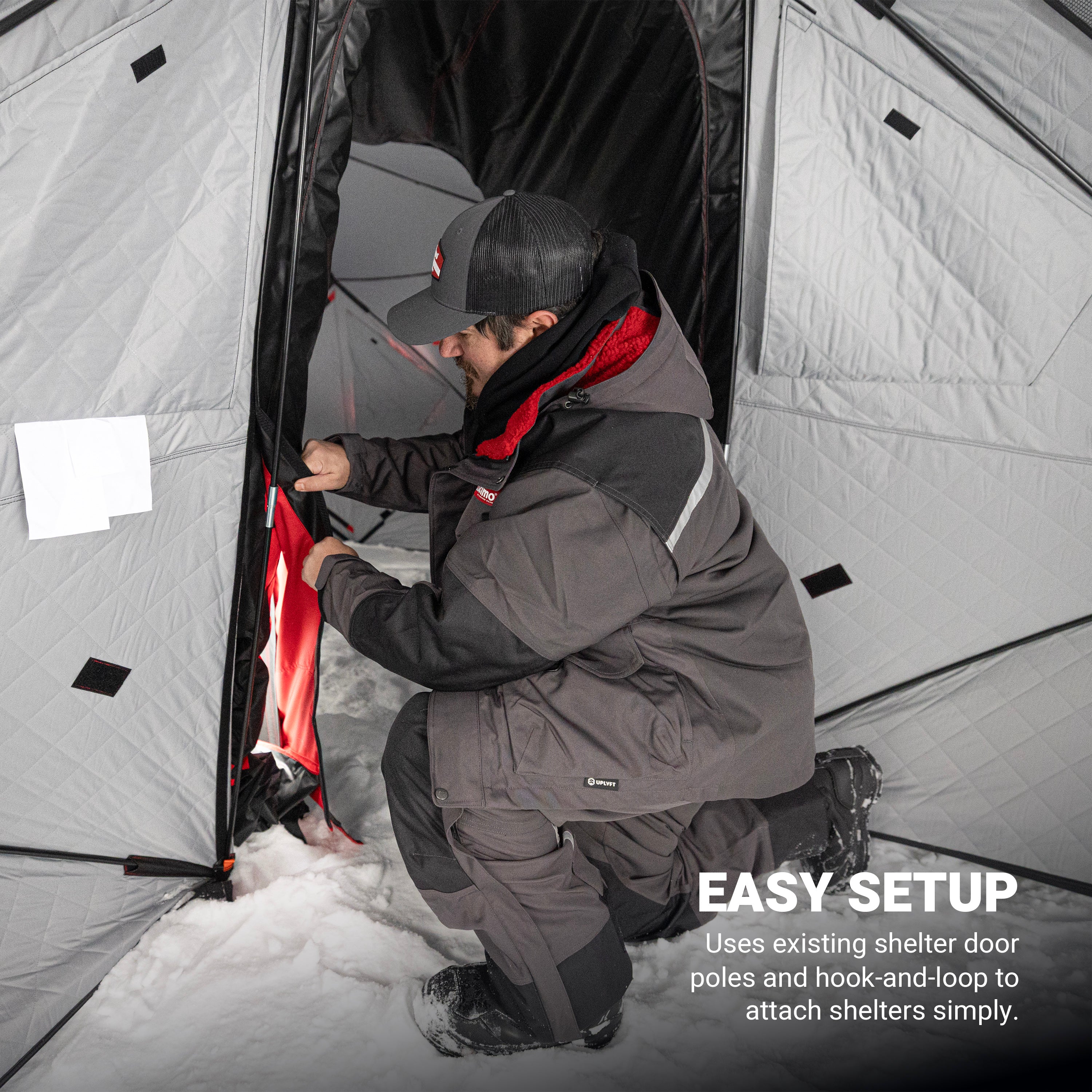 E-Connect™ Shelter Link