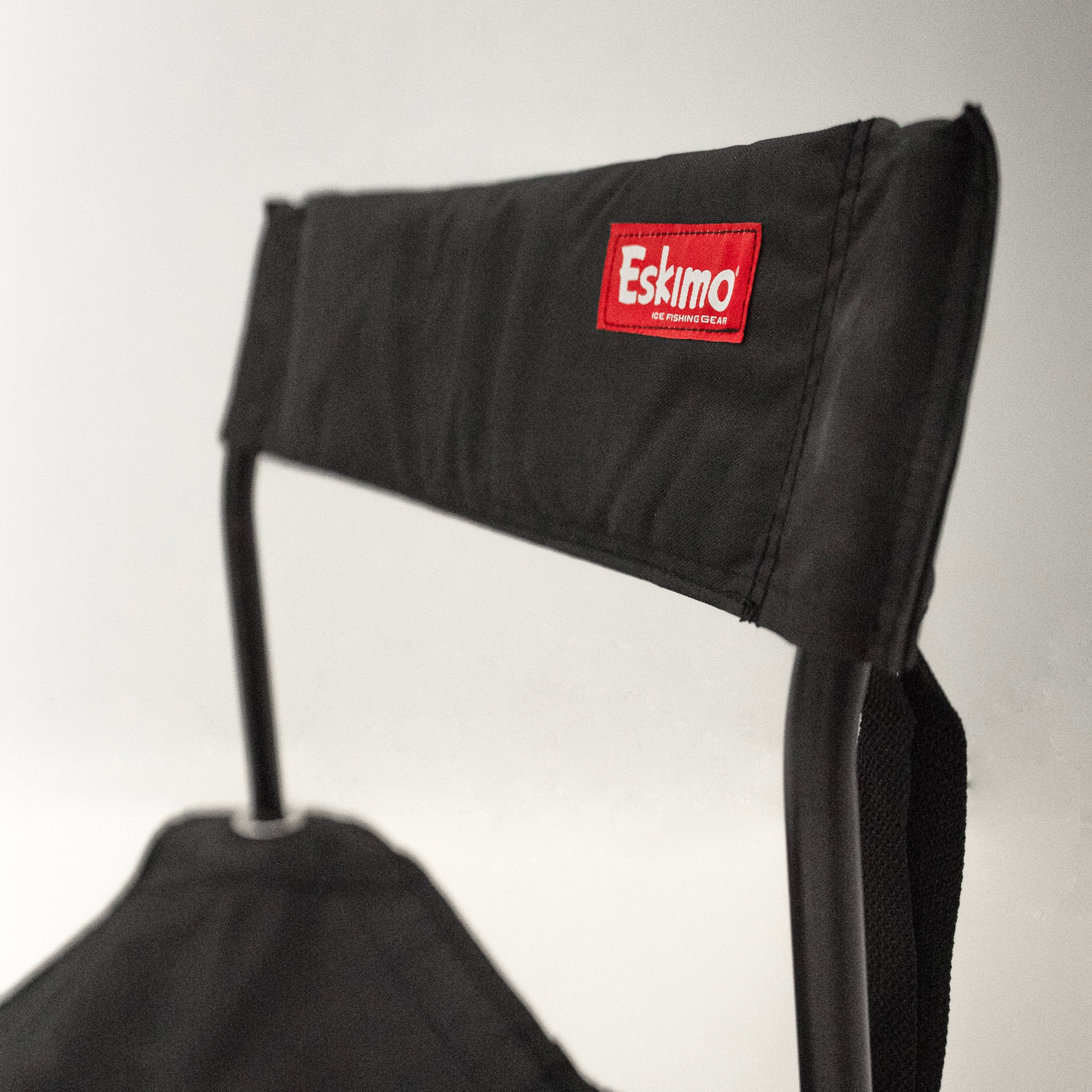 Aluminum XL Tripod Chair
