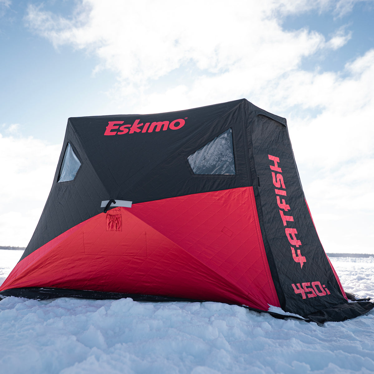 FatFish 450i