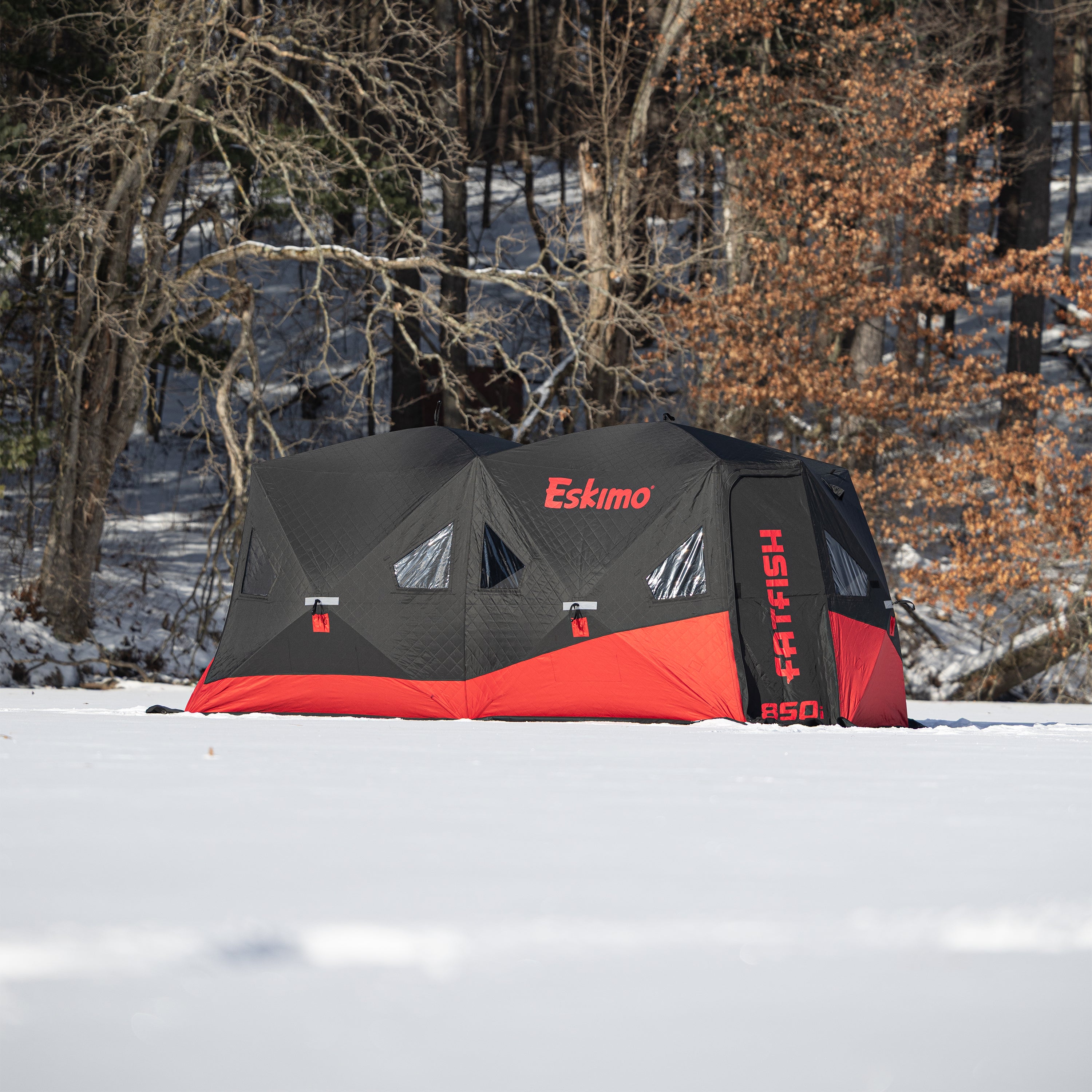 FatFish 850i
