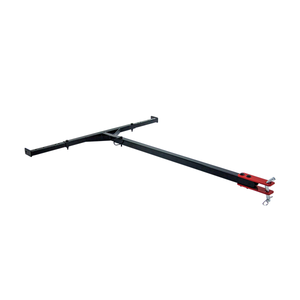 Universal Tow Hitch