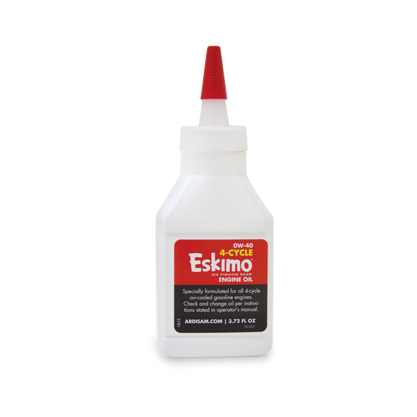 Viper® 4-Cycle Engine Oil