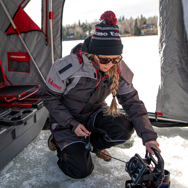 Women's Keeper Jacket (2021)
