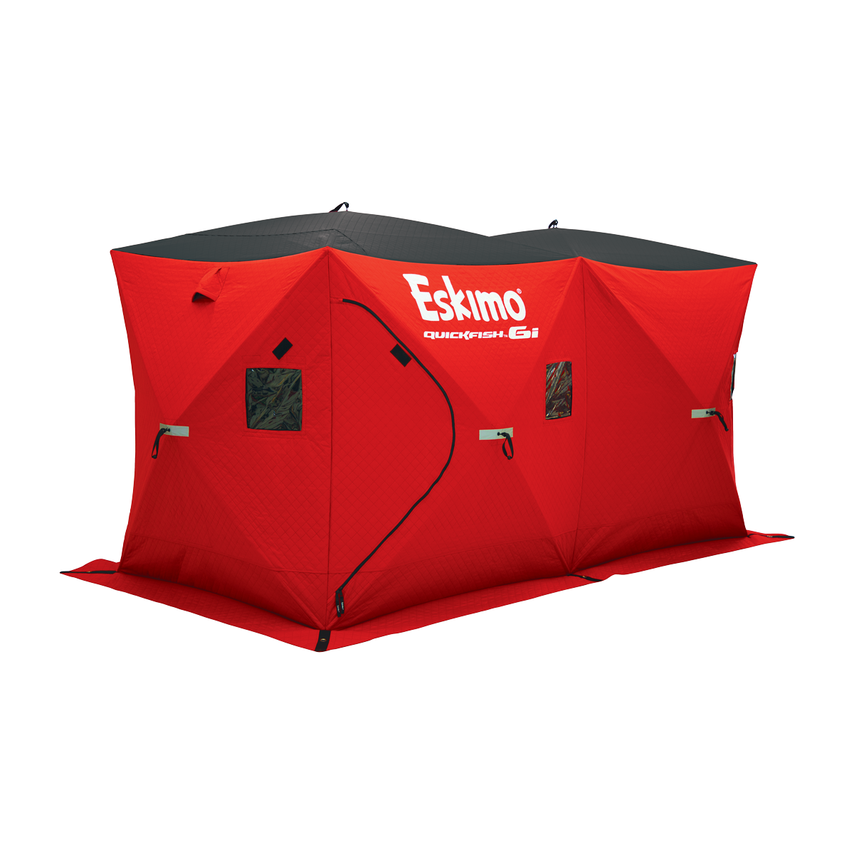 Eskimo top quickfish 5