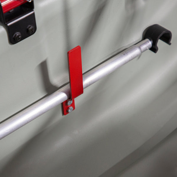 Spreader Pole Stow Kit