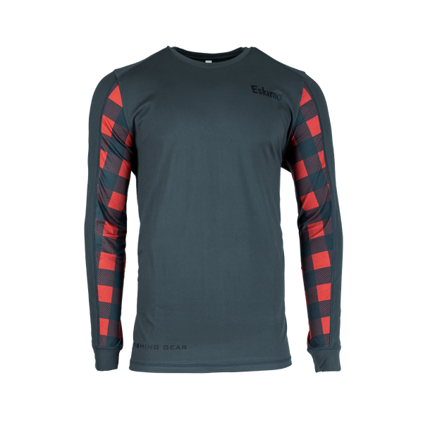Men's Shanty Boss Longsleeve Tee