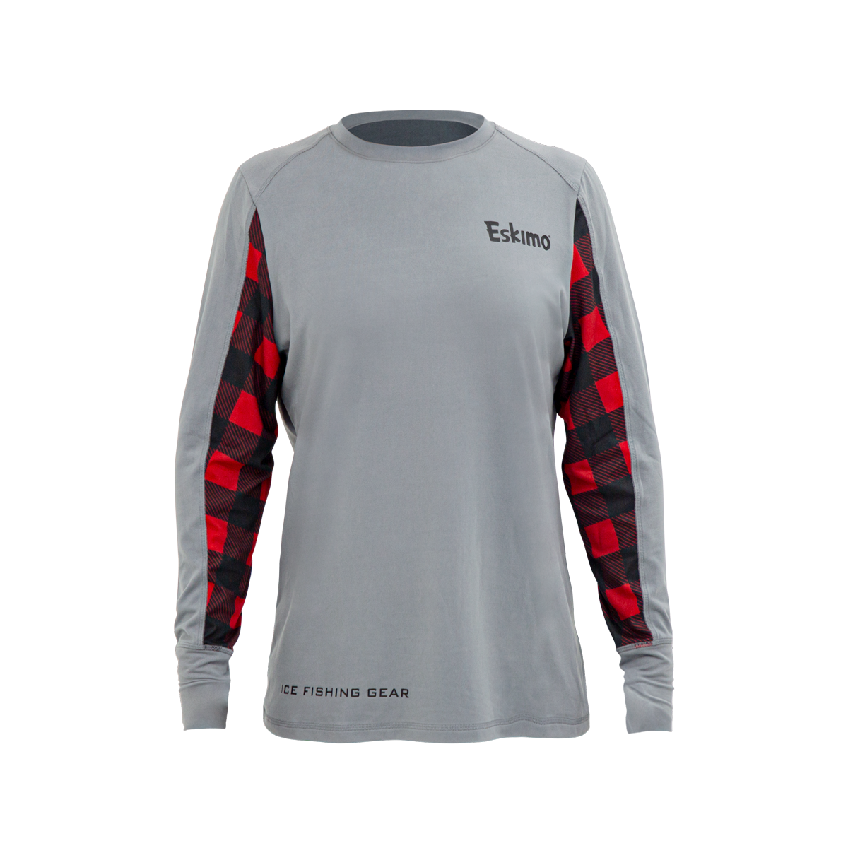 Women's Shanty Boss Longsleeve Tee