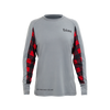 Women's Shanty Boss Longsleeve Tee