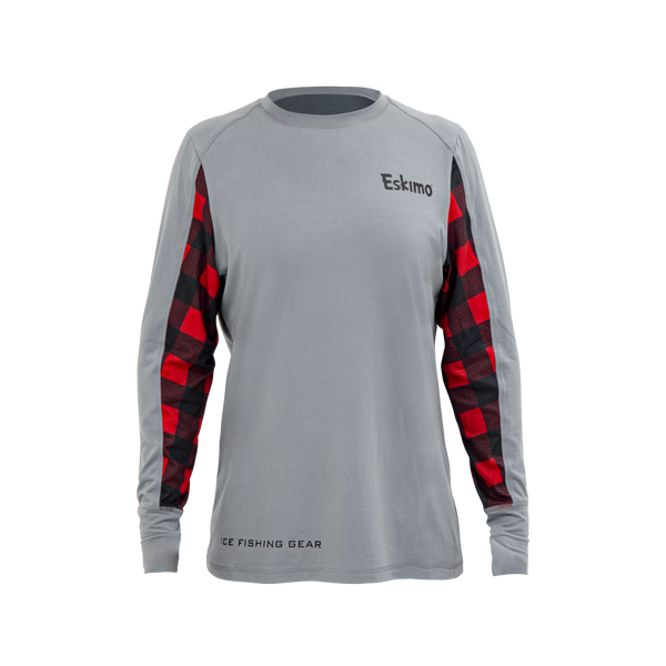 Women's Shanty Boss Longsleeve Tee