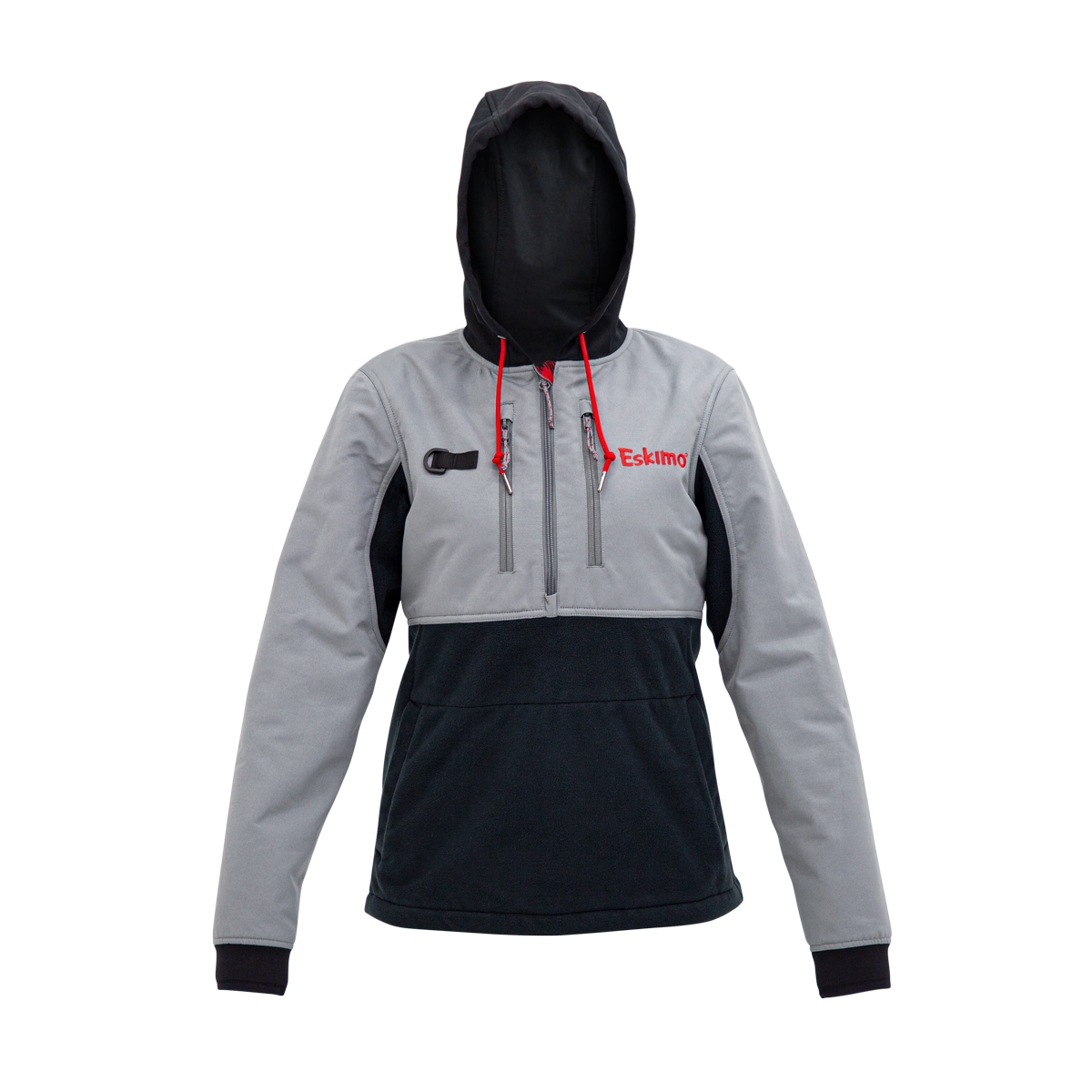 Women's BibJak Pullover