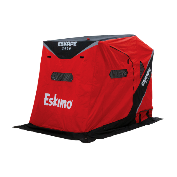 Eskape 2600