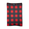 Buffalo Plaid Neck Gaiter