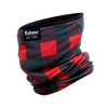 Buffalo Plaid Neck Gaiter