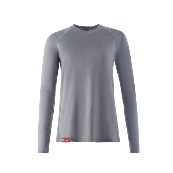 Women's Midweight Baselayer Shirt