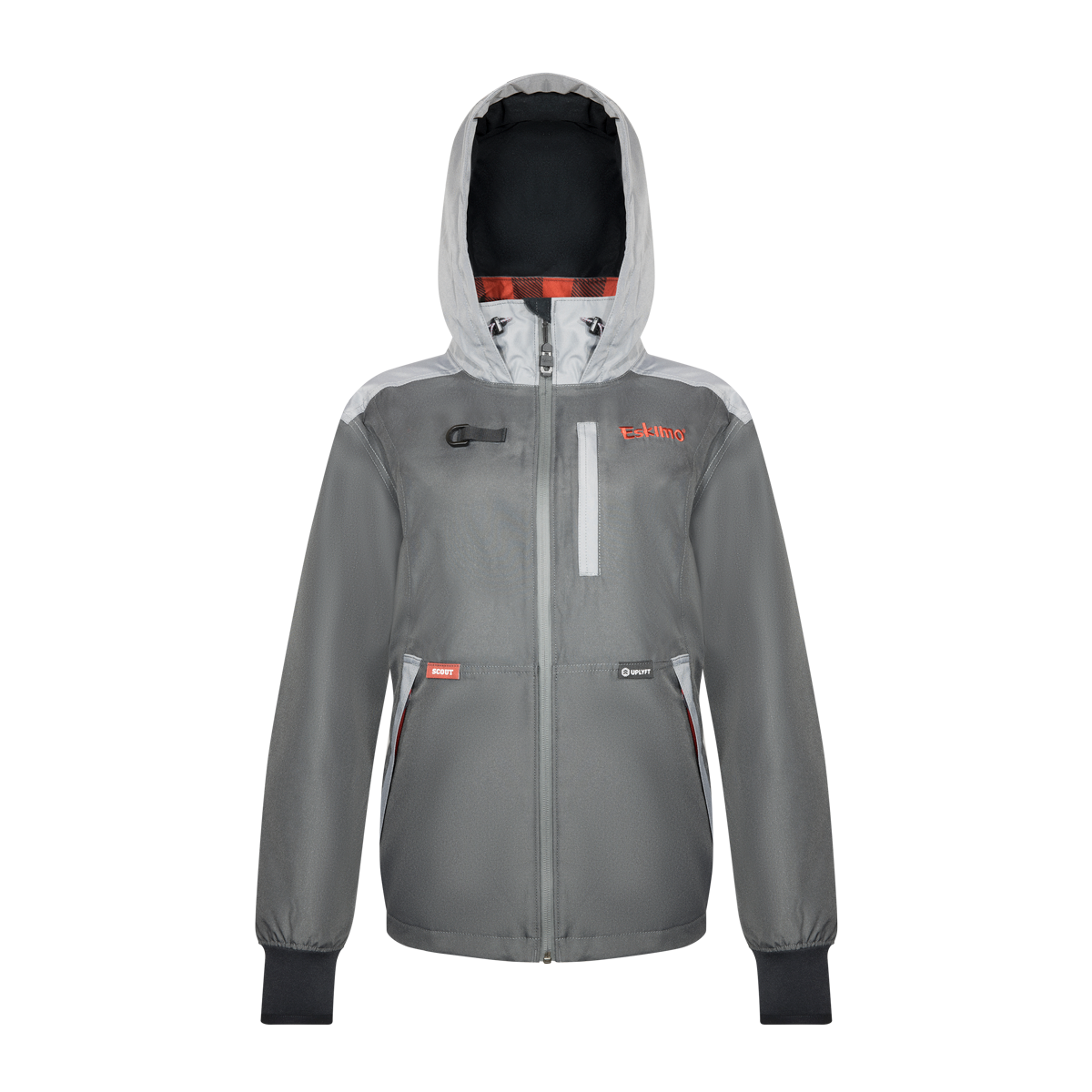 Women's Scout Jacket