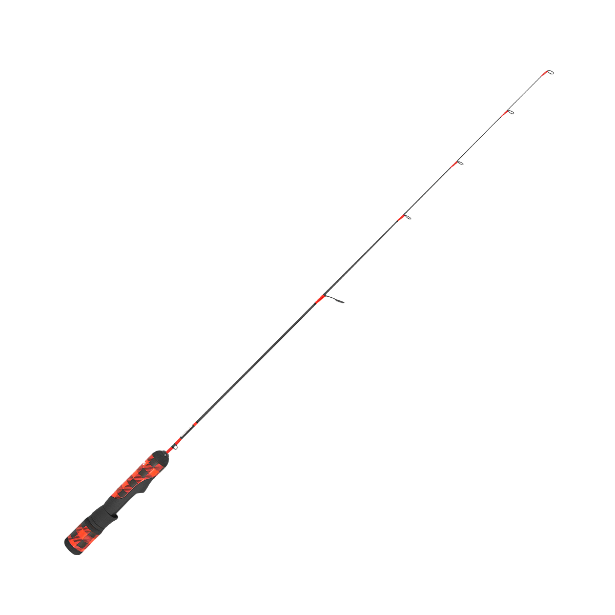 Eskimo Ice Fishing Gear - Eskimo X MAGS Custom Rods are now available  online! They are a limited edition and sure to go fast! #geteskimo  #magscustomrods