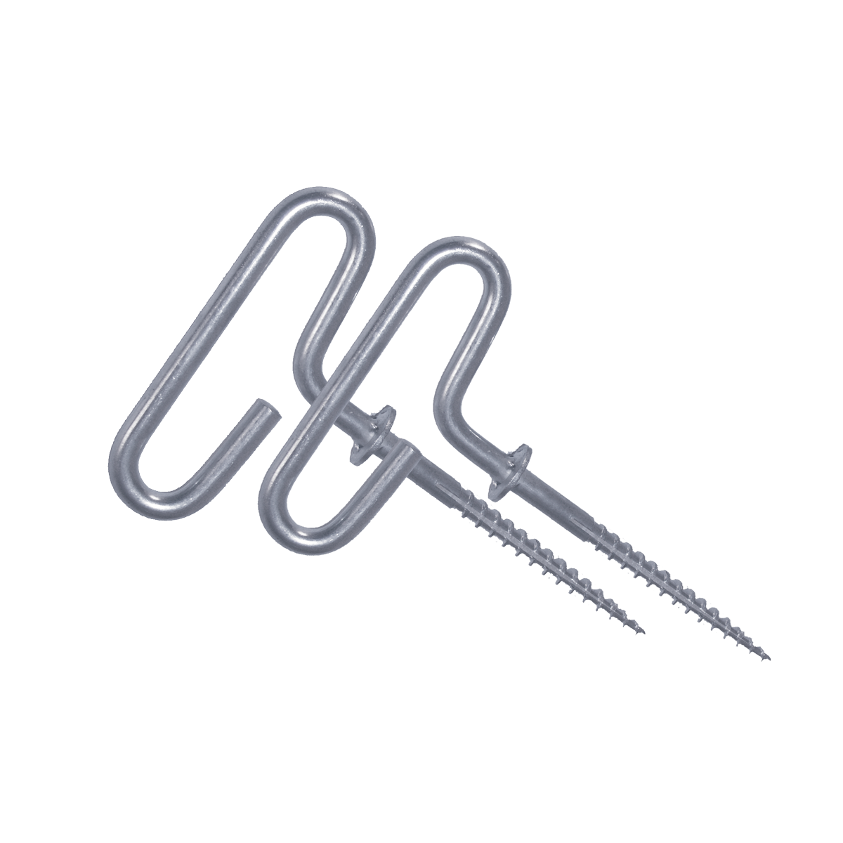 Ice Anchors (2-Pack)