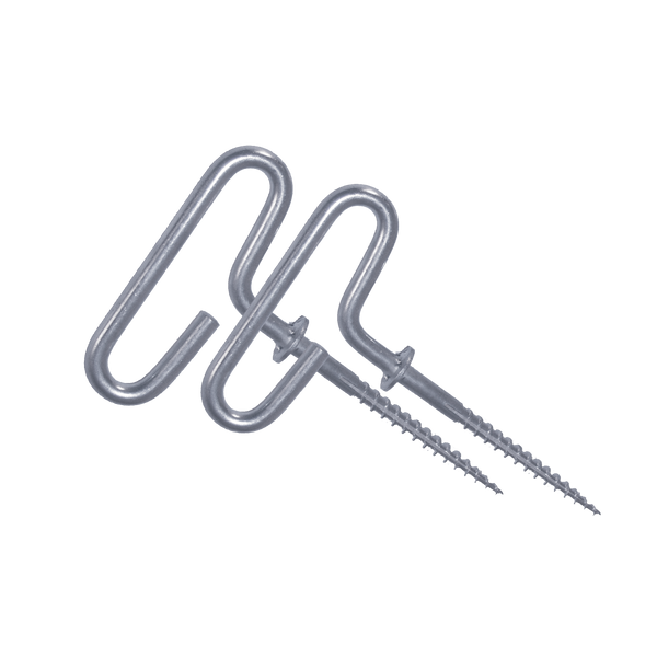 Ice Anchors (2-Pack)