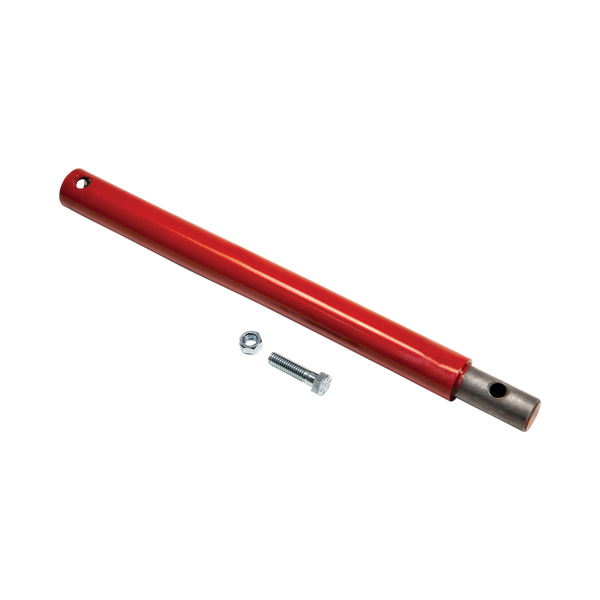 Power Auger Extensions