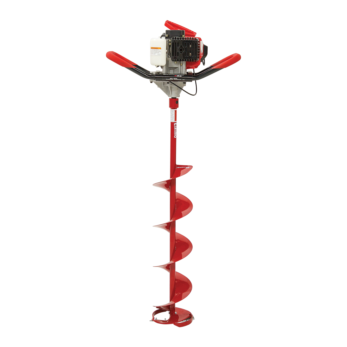 Eskimo Hc40 Propane Ice Auger Eskimo Propane Auger Eskimo HC40