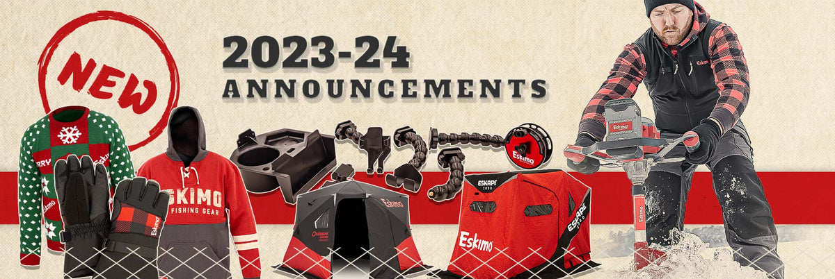 2023-24 New Products