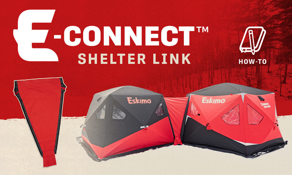 E-Connect Shelter Link Guide