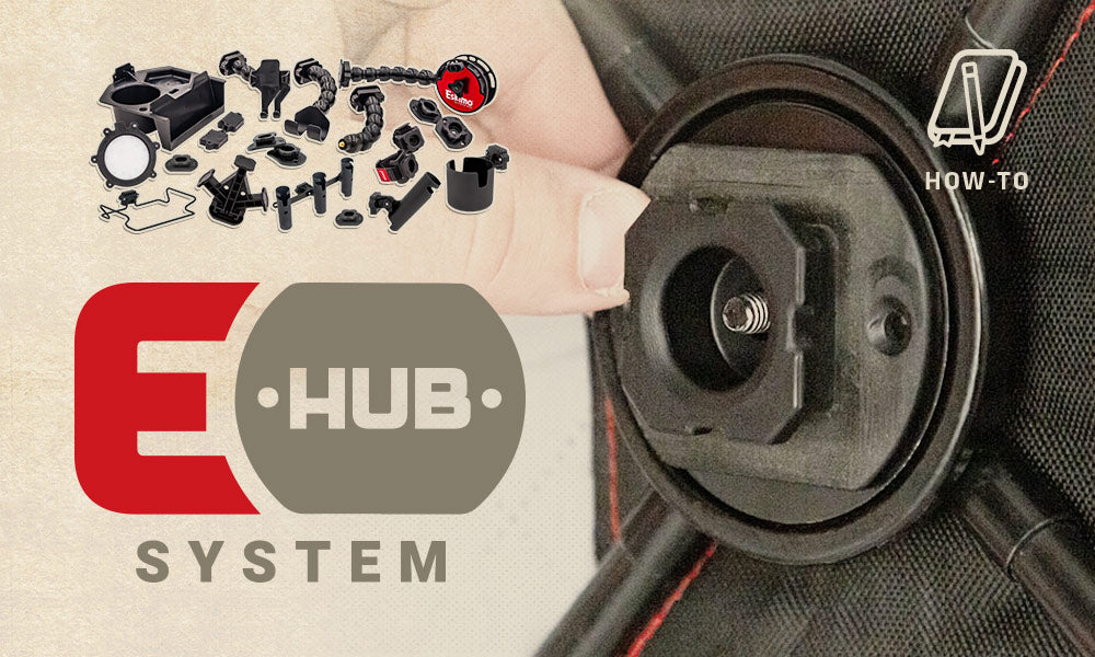 E-Hub Installation Guide
