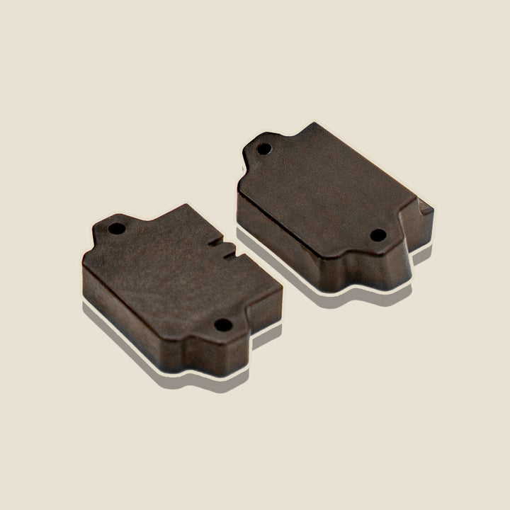E-Hub Cup Holder