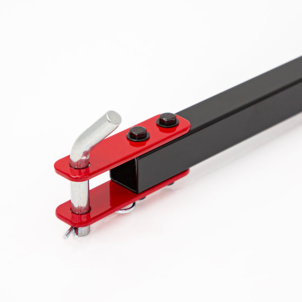 Universal Tow Hitch
