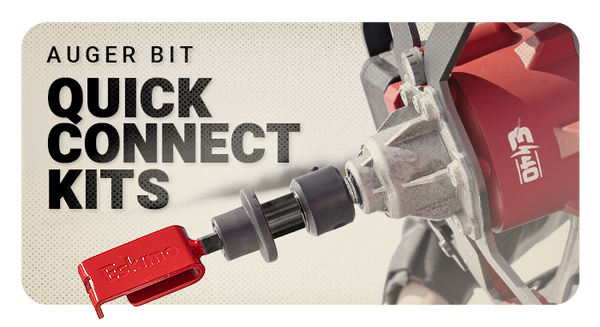 Quick Connect Kits